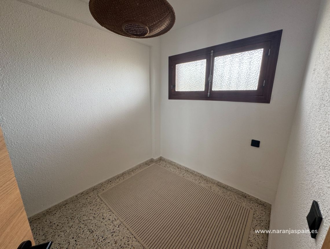 Sale - Lägenhet - Guardamar del Segura - Pinomar