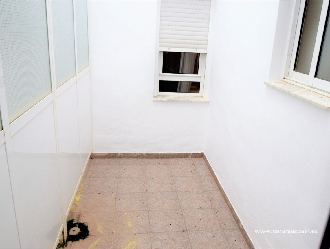 Sale - Lägenhet - Guardamar del Segura - Plaza Porticada