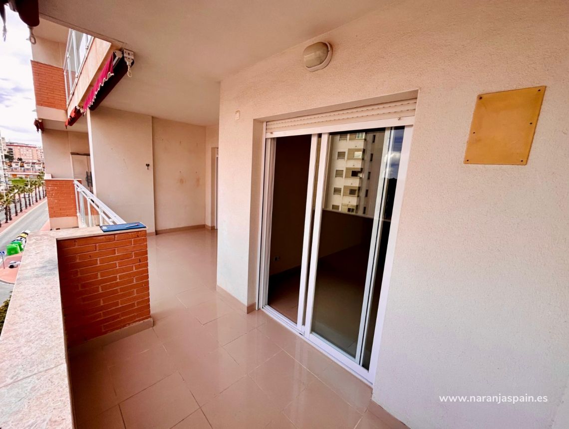 Sale - Lägenhet - Guardamar del Segura - Port Guardamar