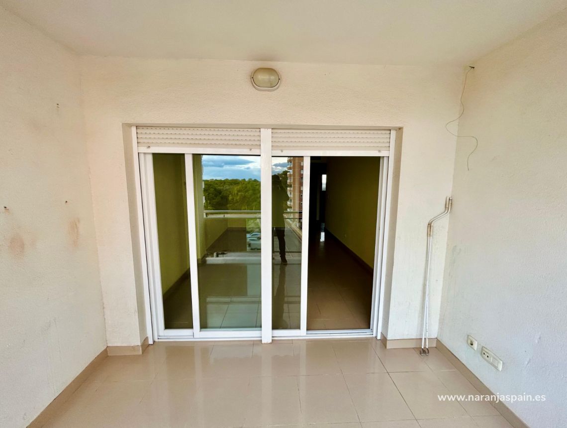 Sale - Lägenhet - Guardamar del Segura - Port Guardamar