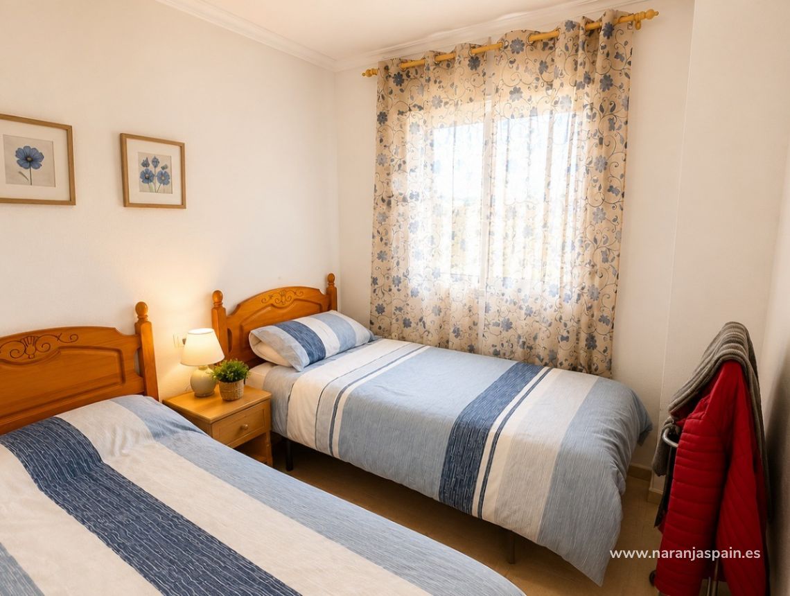 Sale - Lägenhet - Guardamar del Segura - Port Guardamar