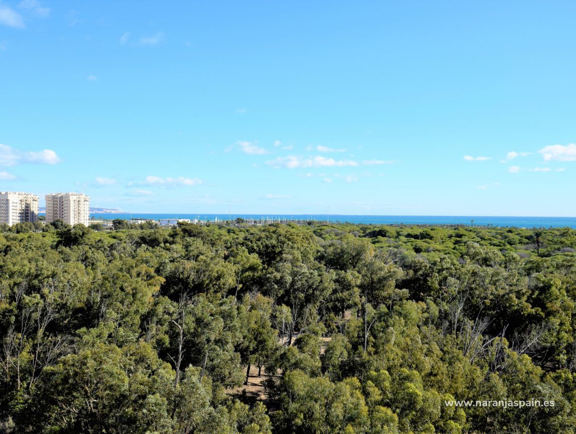 Sale - Lägenhet - Guardamar del Segura - Port Guardamar