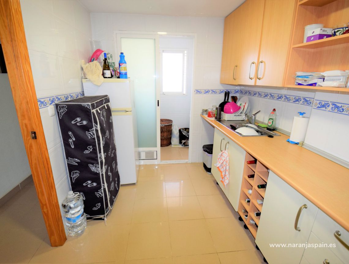 Sale - Lägenhet - Guardamar del Segura - Port Guardamar