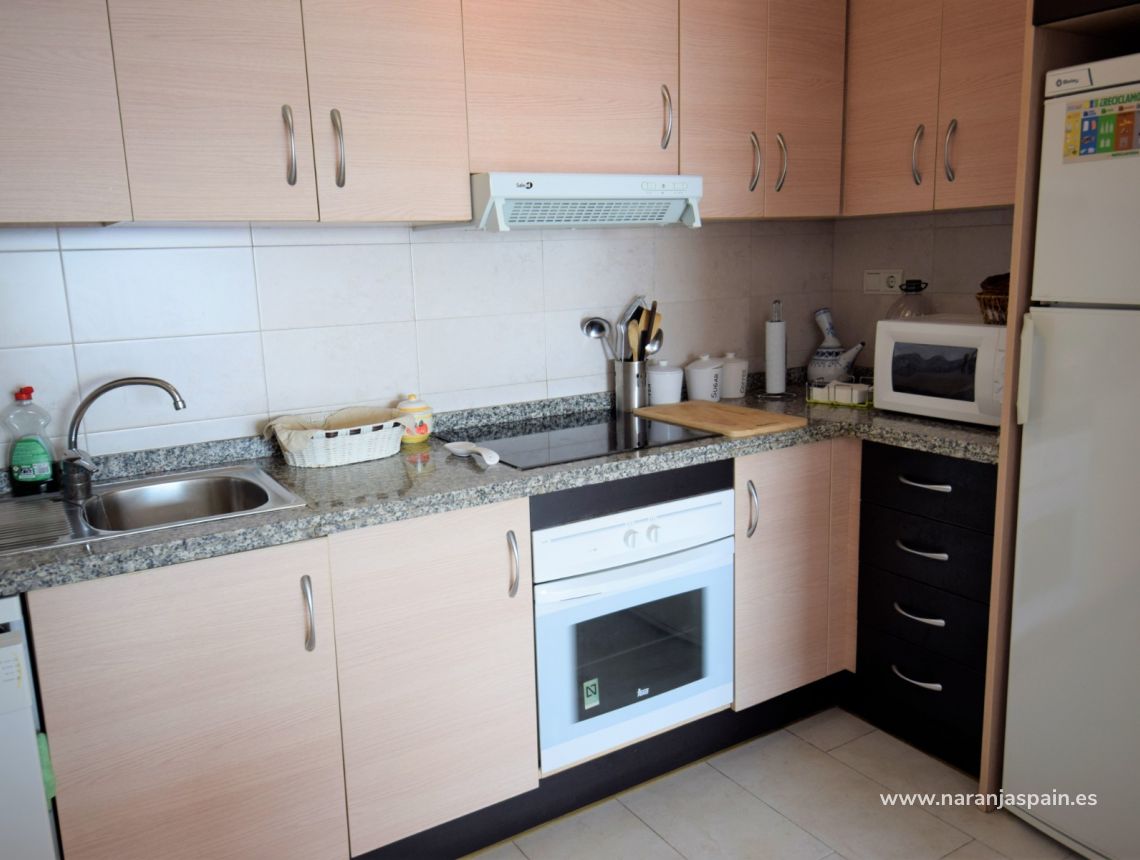 Sale - Lägenhet - Guardamar del Segura - Port Guardamar