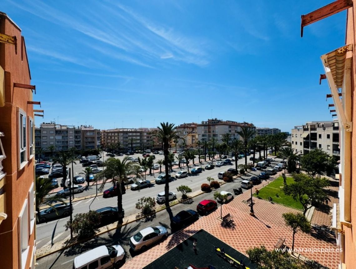 Sale - Lägenhet - Guardamar del Segura - Pueblo