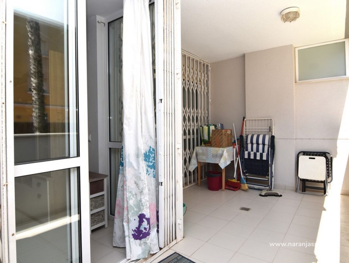 Sale - Lägenhet - Guardamar del Segura - Puerto