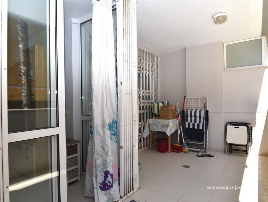 Sale - Lägenhet - Guardamar del Segura - Puerto