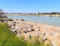 Sale - Lägenhet - Guardamar del Segura - Puerto