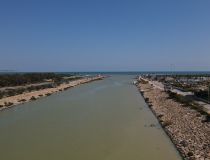 Sale - Lägenhet - Guardamar del Segura - Puerto