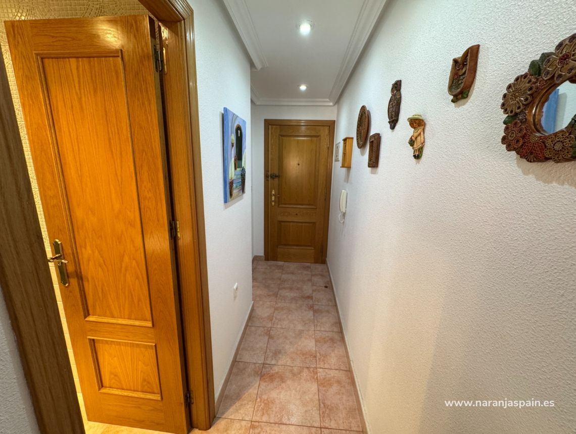 Sale - Lägenhet - Guardamar del Segura - South Park