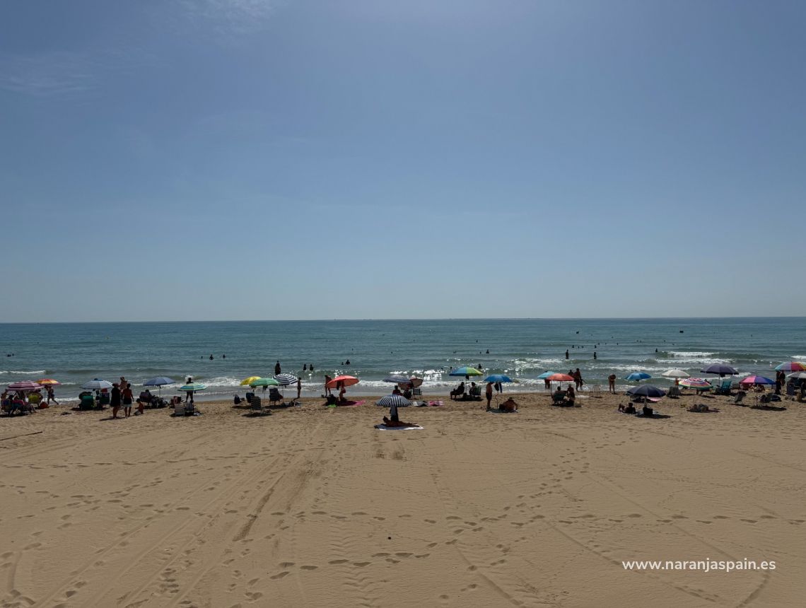 Sale - Lägenhet - Guardamar del Segura - Strand Guardamar