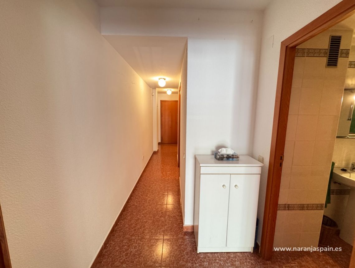 Sale - Lägenhet - Guardamar del Segura - Strand Guardamar