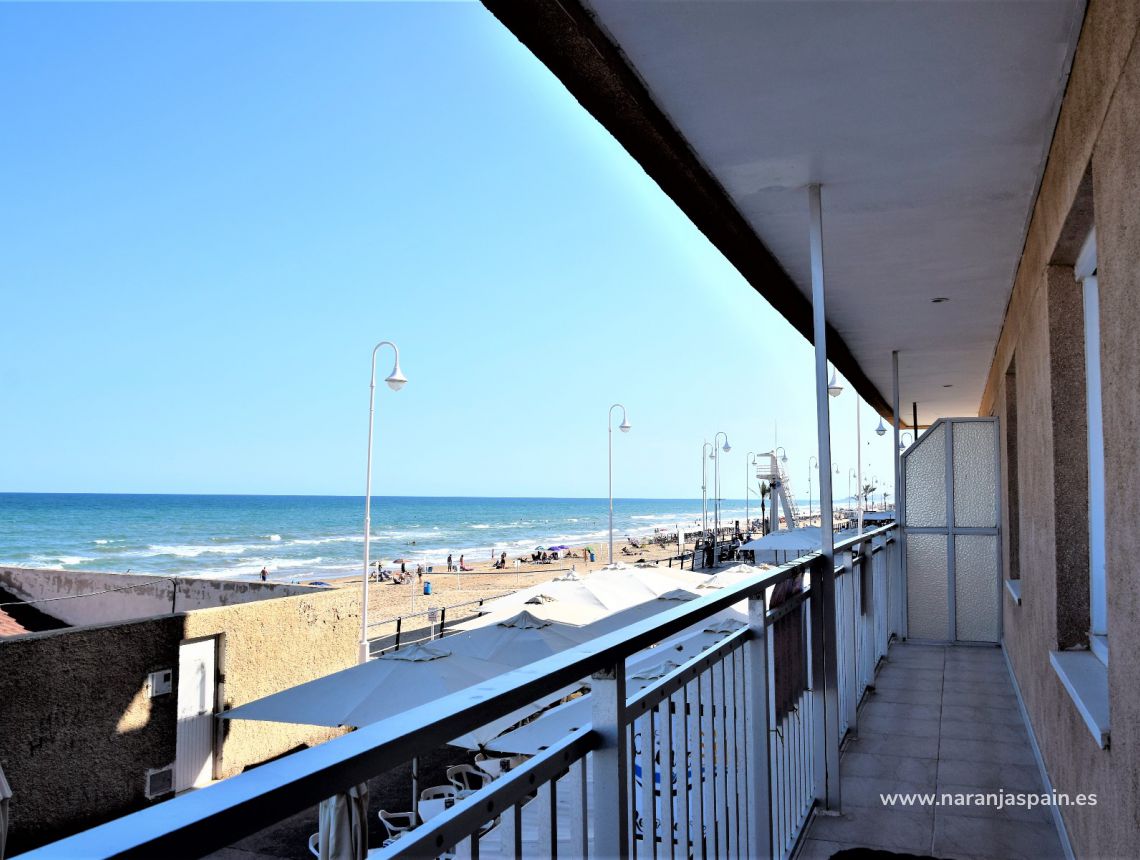 Sale - Lägenhet - Guardamar del Segura - Strand Guardamar