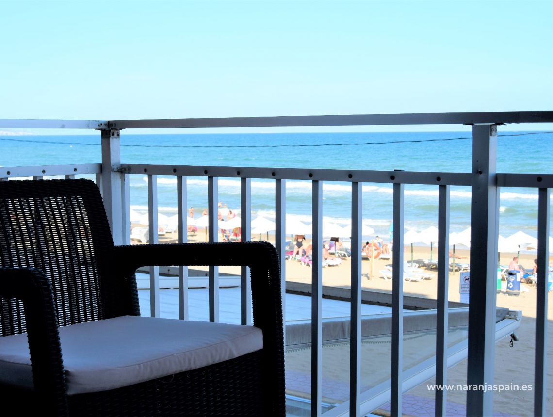 Sale - Lägenhet - Guardamar del Segura - Strand Guardamar