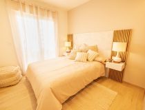 Sale - Lägenhet - Guardamar del Segura - Urb. El Raso