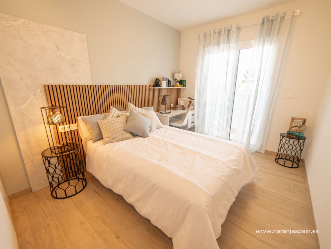 Sale - Lägenhet - Guardamar del Segura - Urb. El Raso