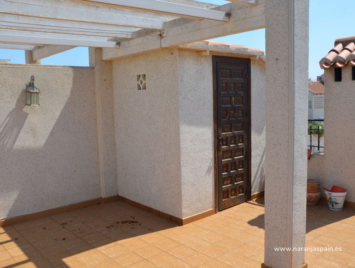 Sale - Lägenhet - Guardamar del Segura - Urb. Portico Mediterraneo