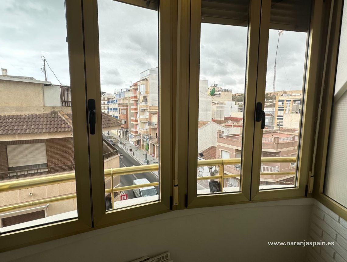 Sale - Lägenhet - Guardamar del Segura