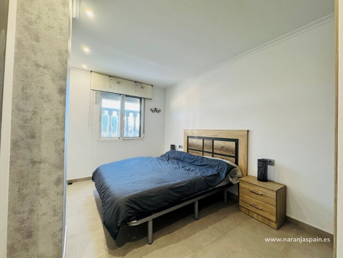 Sale - Lägenhet - La Mata, Torrevieja - Alanis