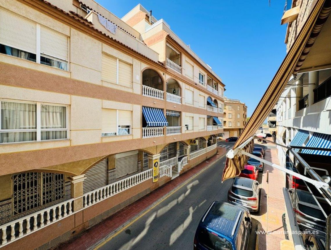 Sale - Lägenhet - La Mata, Torrevieja - La Mata