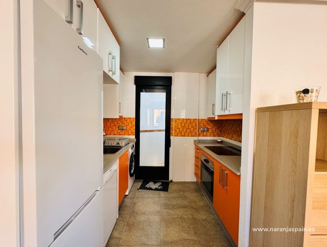 Sale - Lägenhet - La Mata, Torrevieja - La Mata