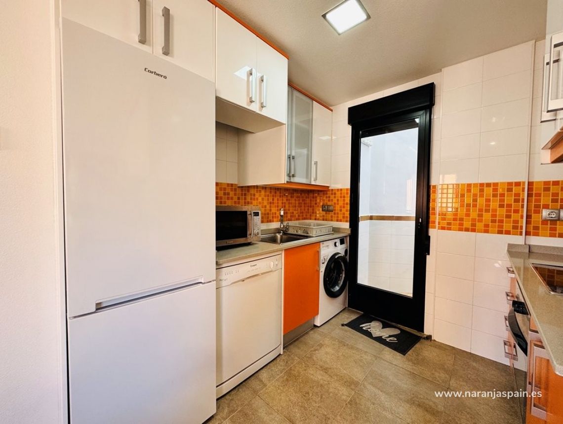 Sale - Lägenhet - La Mata, Torrevieja - La Mata