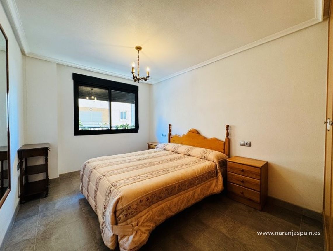 Sale - Lägenhet - La Mata, Torrevieja - La Mata