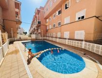 Sale - Lägenhet - La Mata, Torrevieja - La Mata