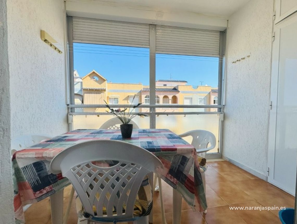 Sale - Lägenhet - La Mata, Torrevieja - La Mata