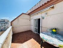 Sale - Lägenhet - La Mata, Torrevieja - La Mata