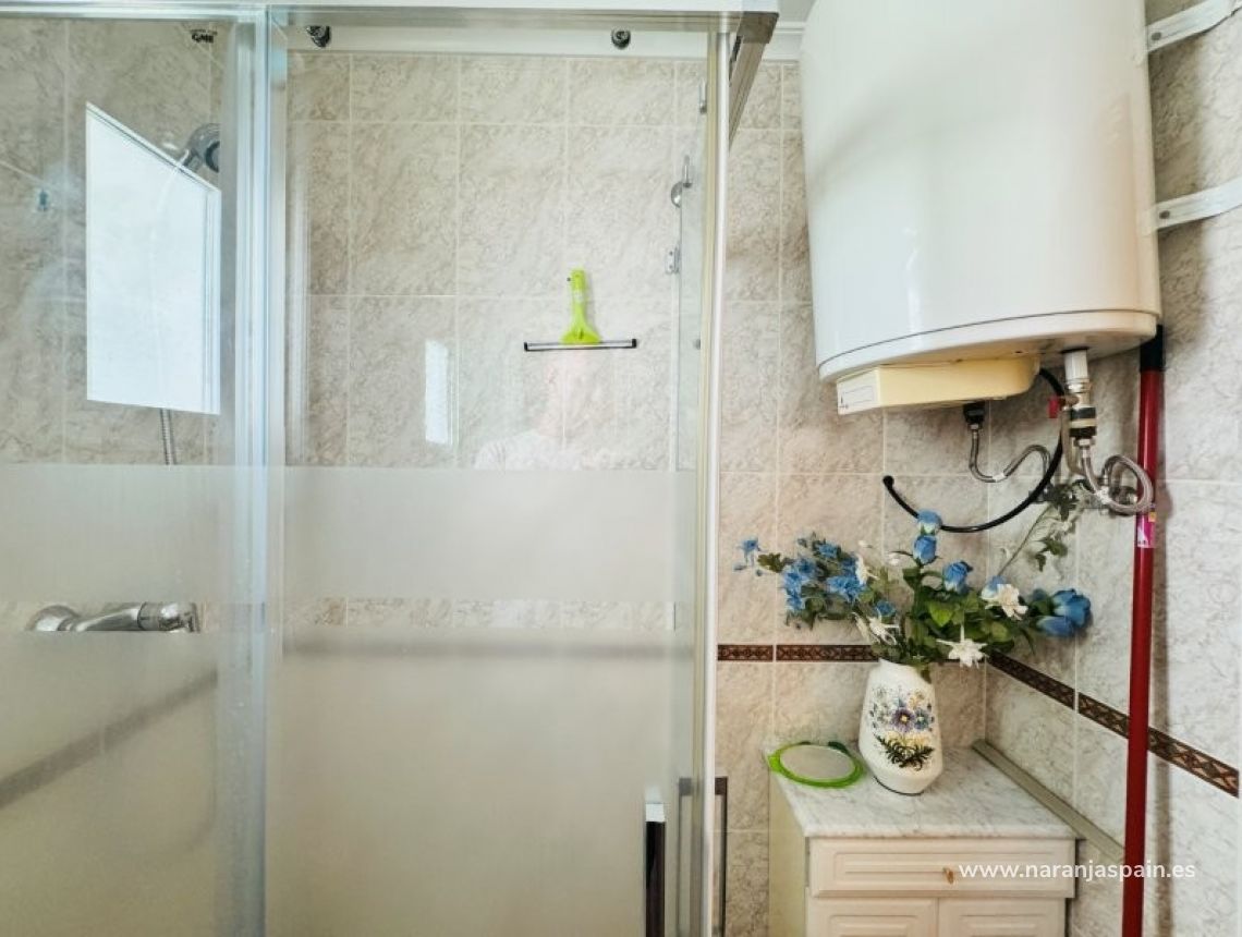 Sale - Lägenhet - La Mata, Torrevieja - La Mata