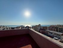 Sale - Lägenhet - La Mata, Torrevieja - La Mata