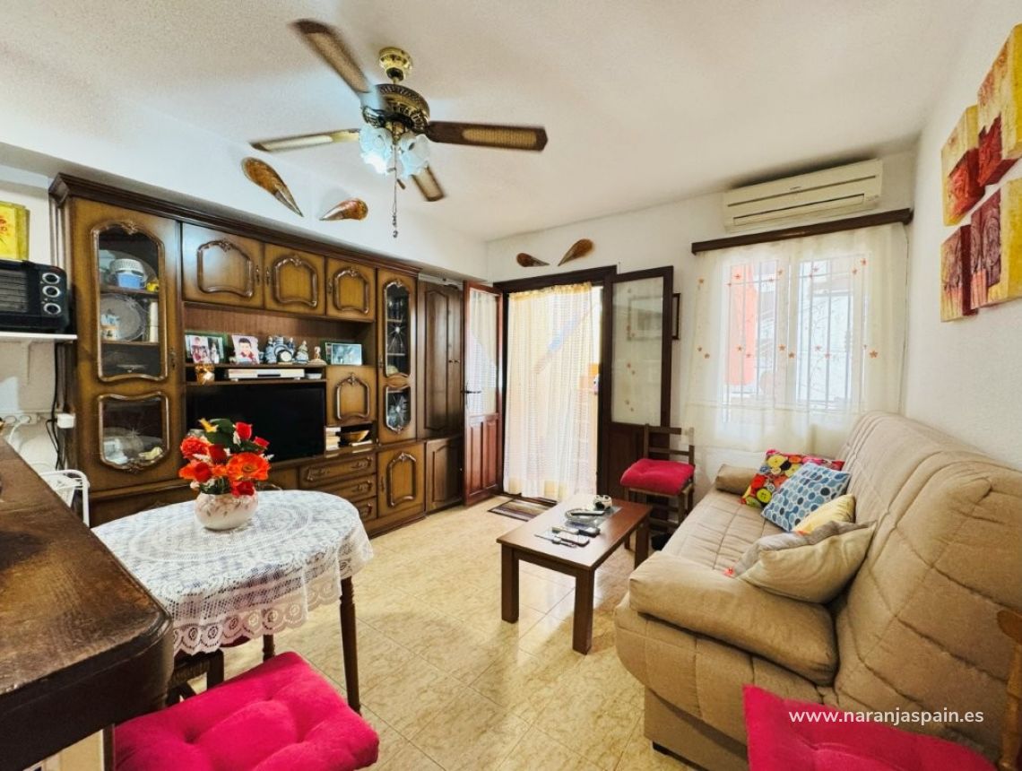 Sale - Lägenhet - La Mata, Torrevieja - La Mata