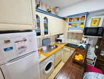 Sale - Lägenhet - La Mata, Torrevieja - La Mata