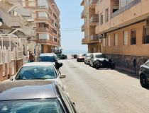 Sale - Lägenhet - La Mata, Torrevieja - La Mata