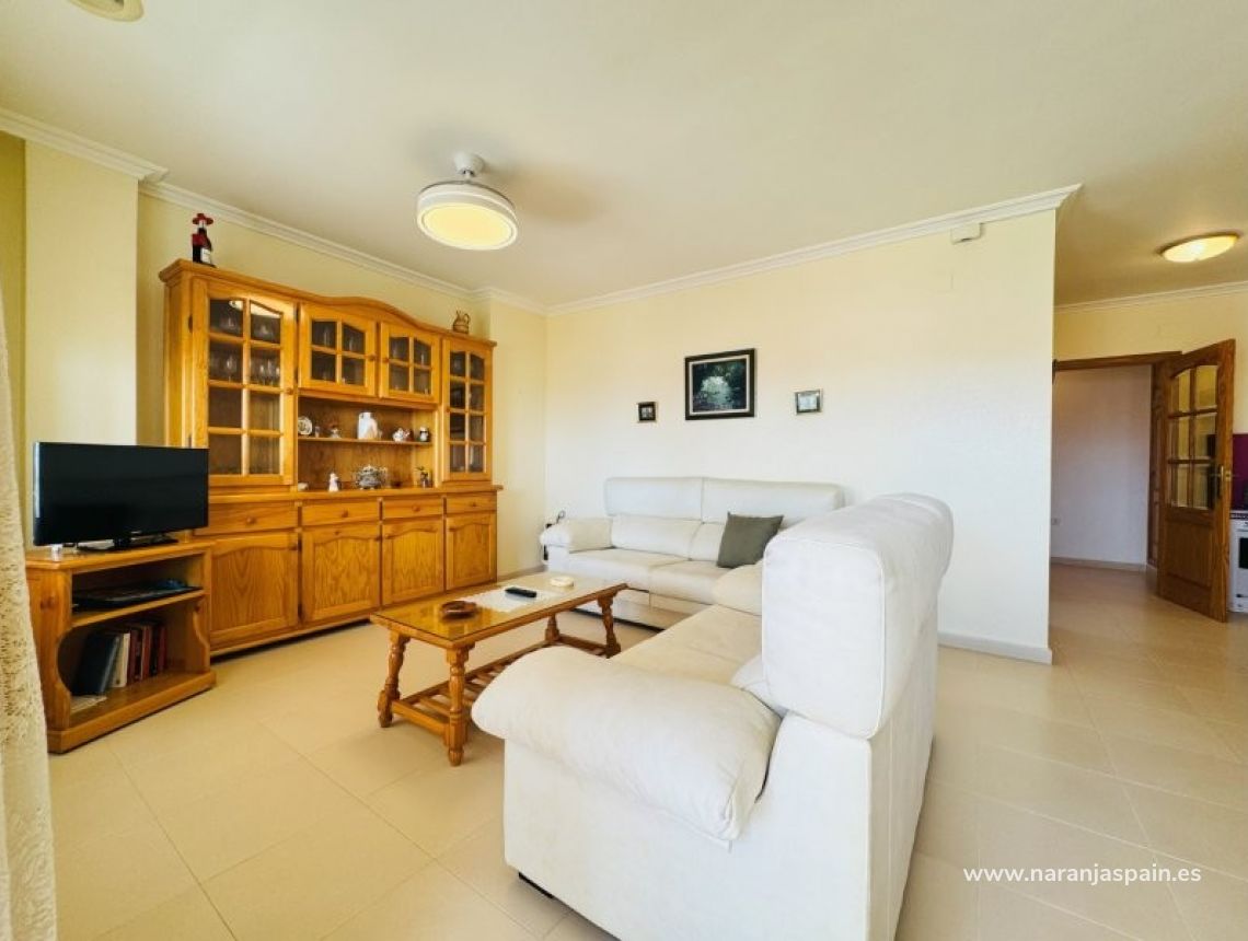 Sale - Lägenhet - La Mata, Torrevieja - La Mata