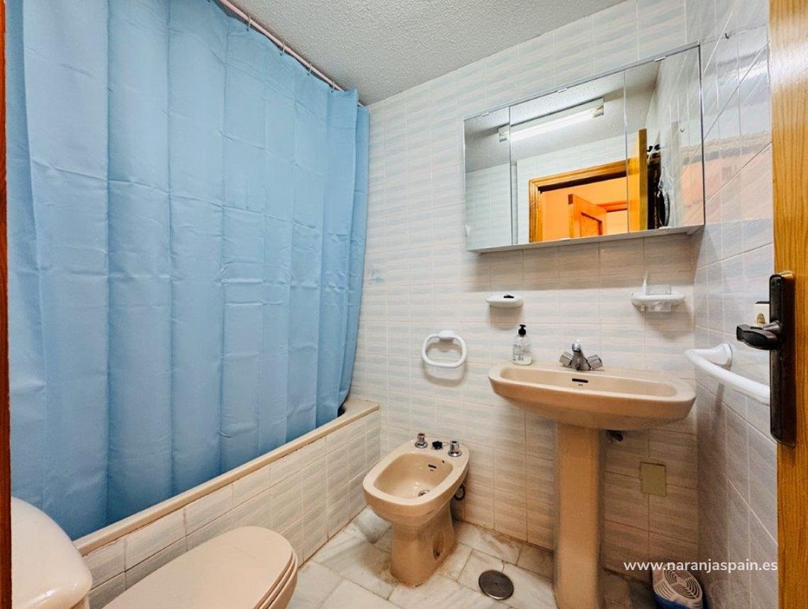 Sale - Lägenhet - La Mata, Torrevieja - La Mata