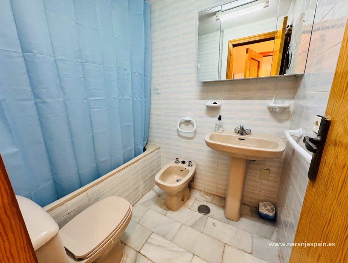 Sale - Lägenhet - La Mata, Torrevieja - La Mata