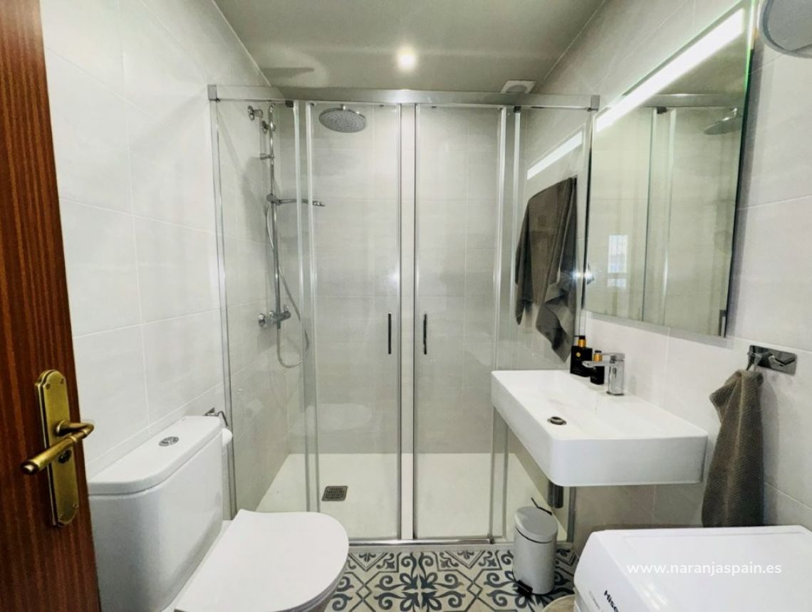 Sale - Lägenhet - La Mata, Torrevieja - La Mata