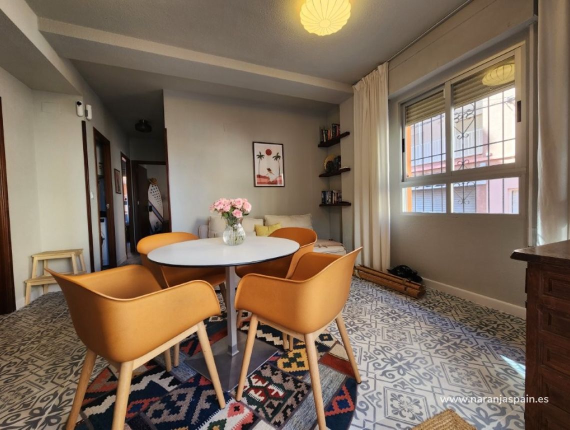 Sale - Lägenhet - La Mata, Torrevieja - La Mata