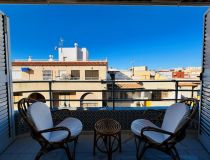 Sale - Lägenhet - La Mata, Torrevieja - La Mata