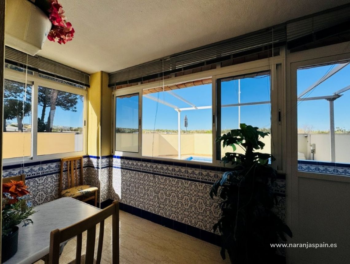 Sale - Lägenhet - La Mata, Torrevieja - La Mata