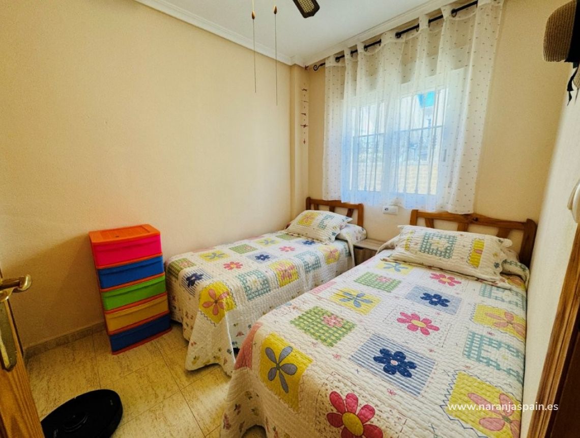 Sale - Lägenhet - La Mata, Torrevieja - La Mata