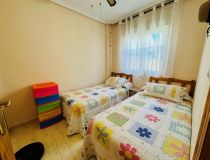 Sale - Lägenhet - La Mata, Torrevieja - La Mata