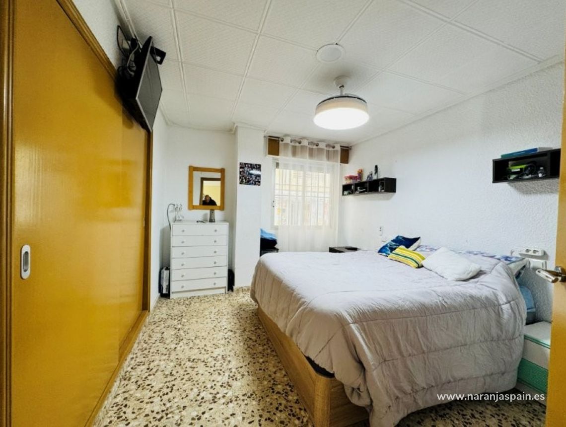 Sale - Lägenhet - La Mata, Torrevieja - La Mata