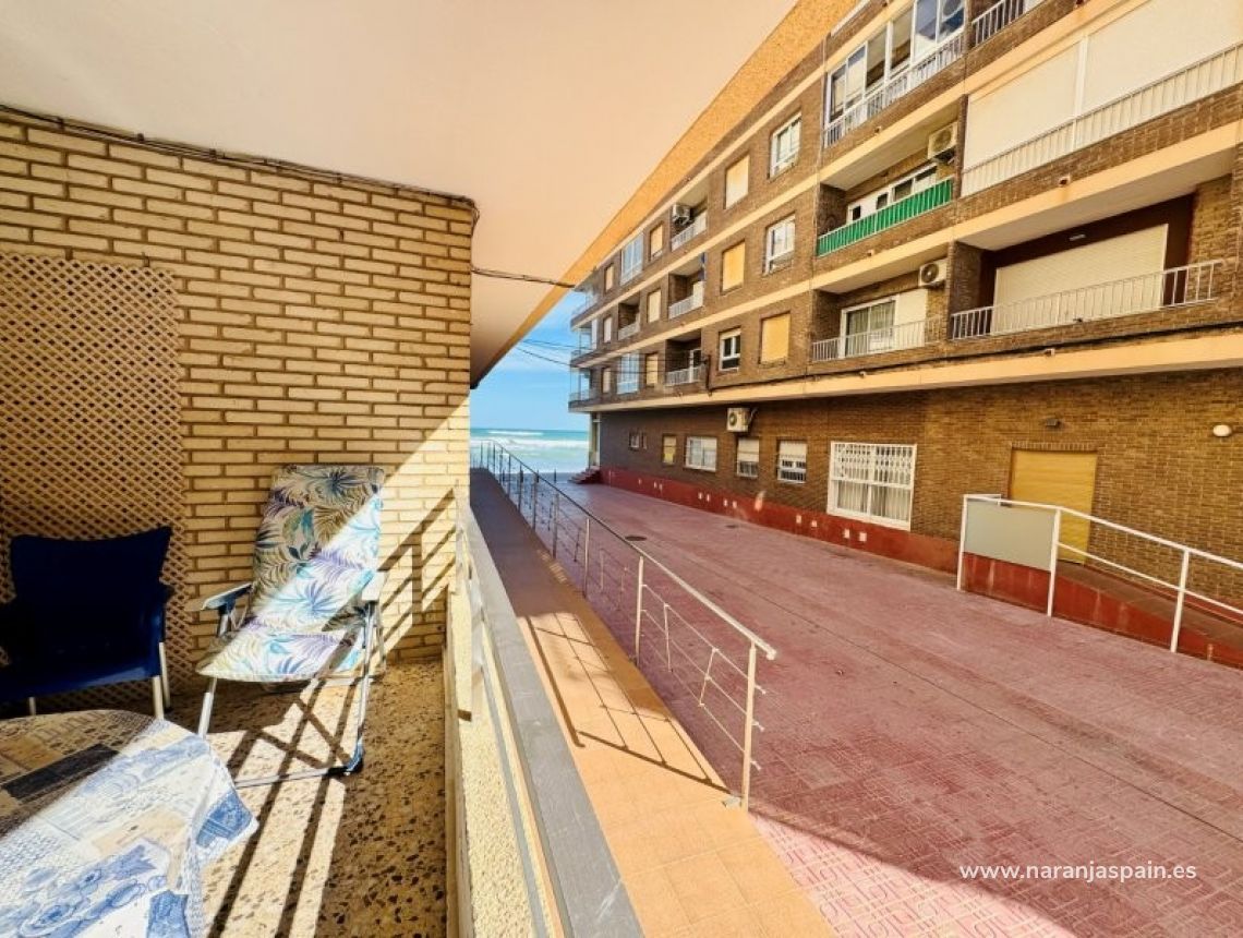 Sale - Lägenhet - La Mata, Torrevieja - La Mata