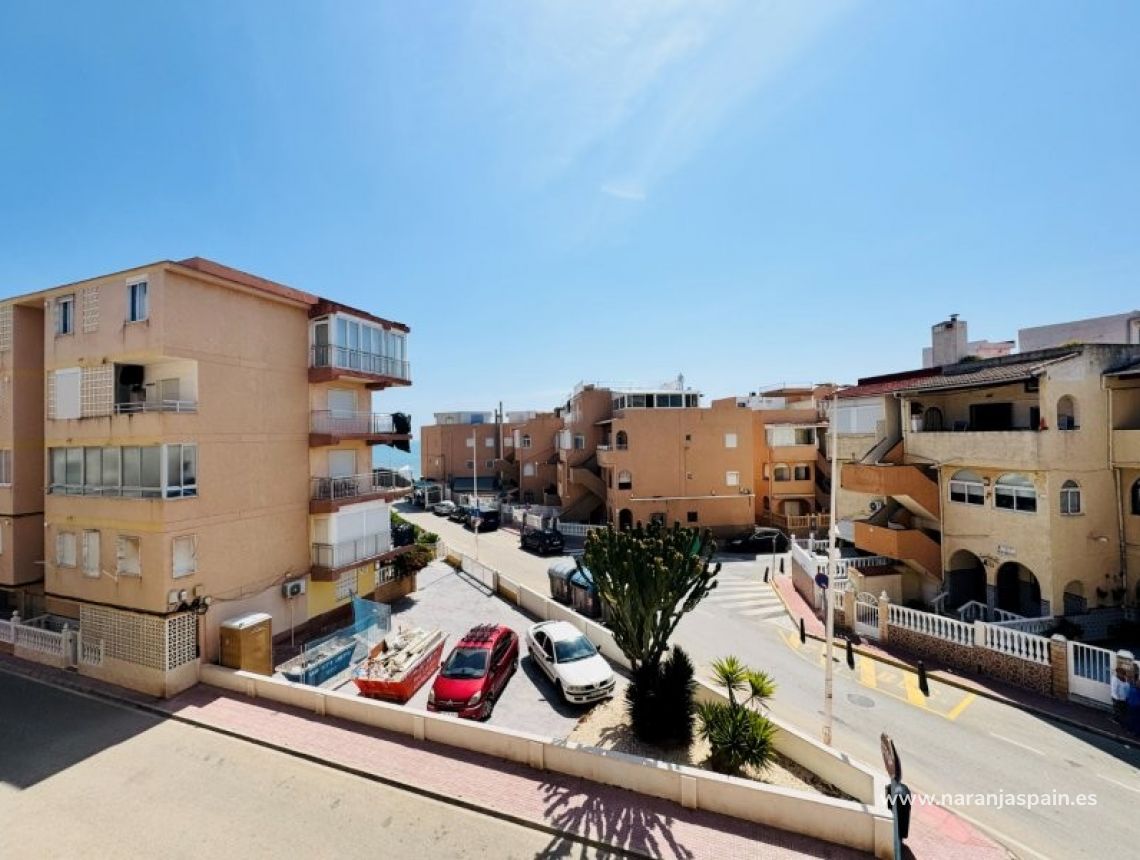 Sale - Lägenhet - La Mata, Torrevieja - La Mata