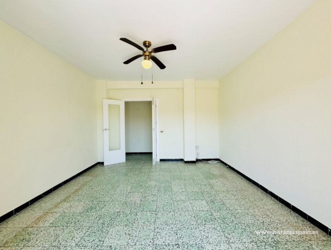 Sale - Lägenhet - La Mata, Torrevieja - La Mata