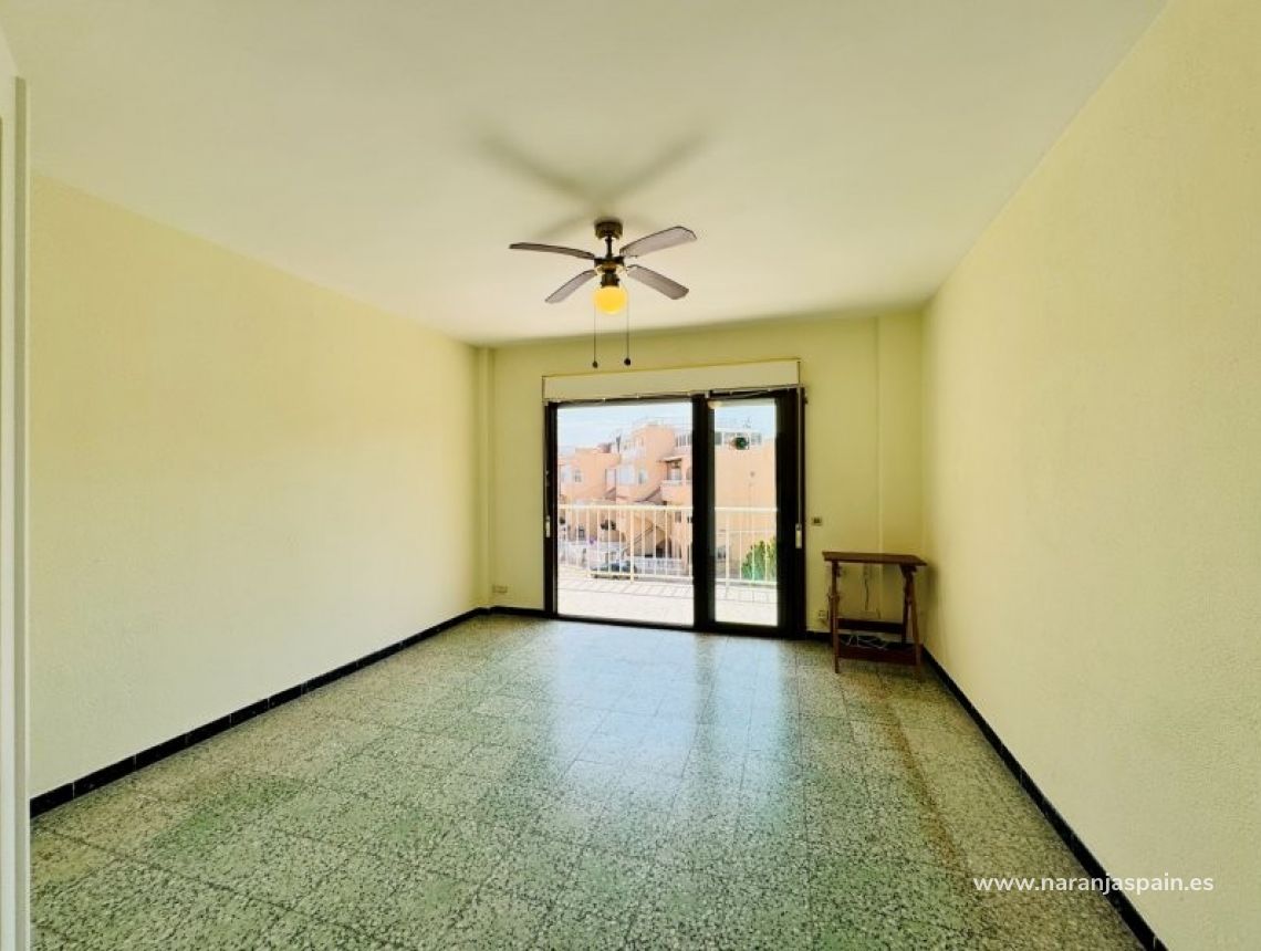 Sale - Lägenhet - La Mata, Torrevieja - La Mata