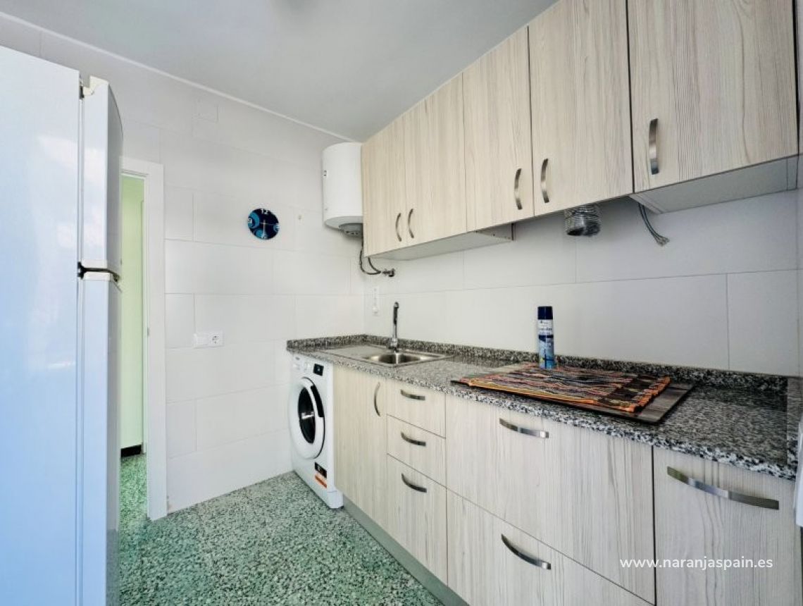 Sale - Lägenhet - La Mata, Torrevieja - La Mata